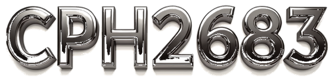 cph2683 logo
